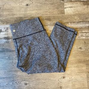 Lululemon Yoga Legging